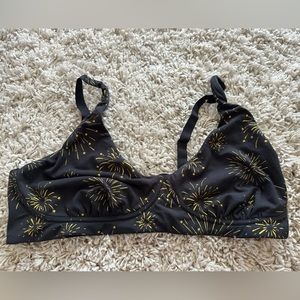 Me Undies bralette size 2X - new